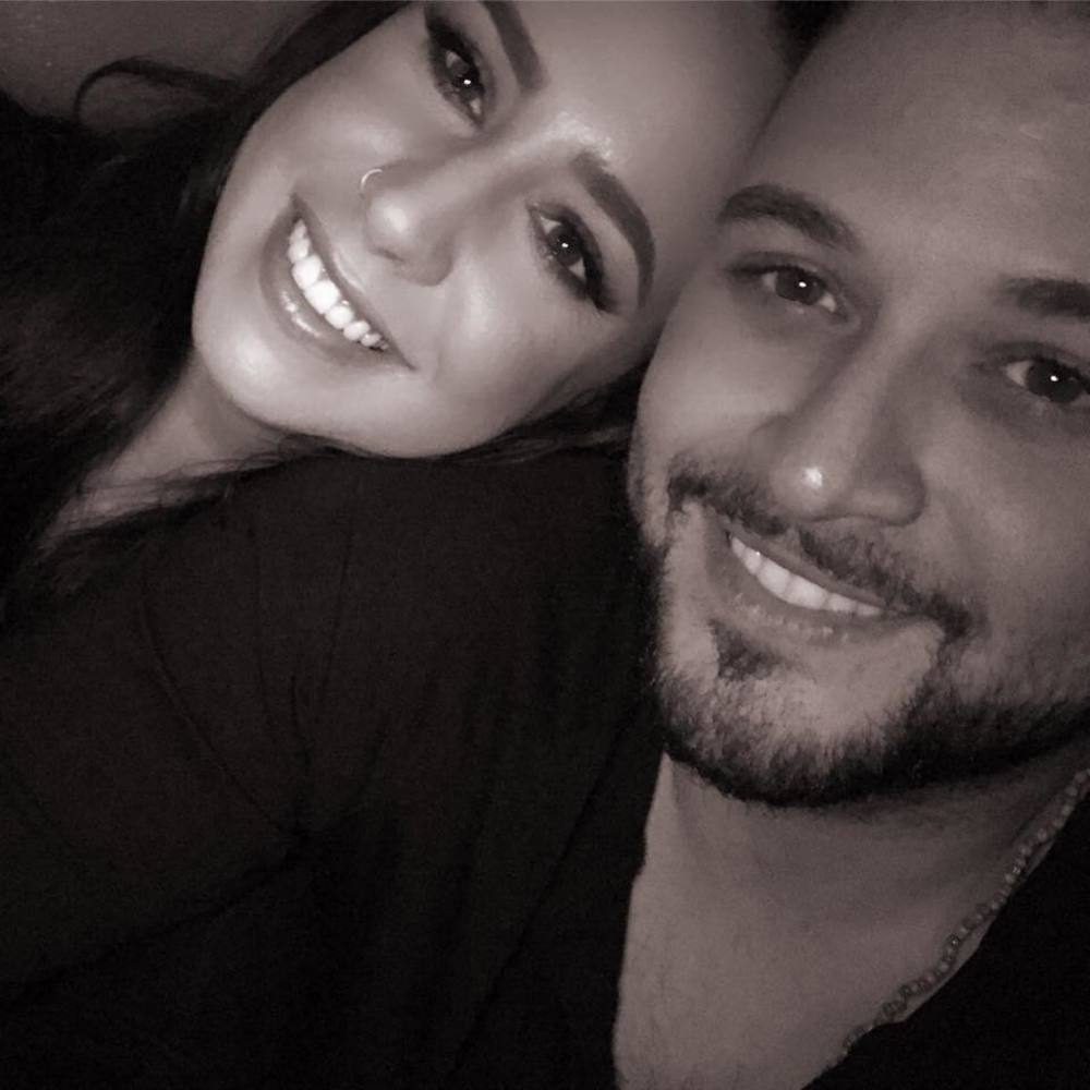 Meet your Posher, Alyssamarie